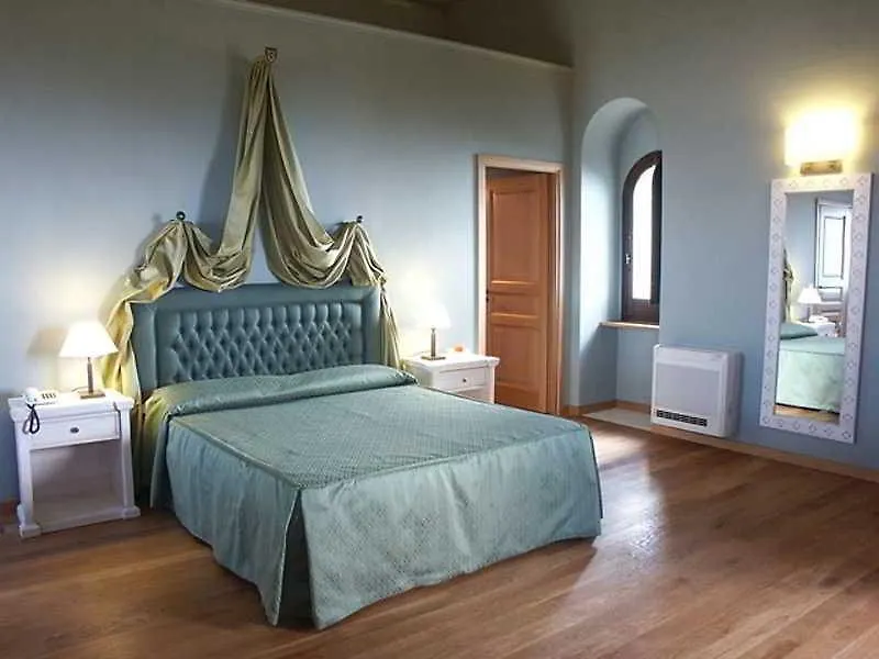 Torri Pepoli Resort Erice