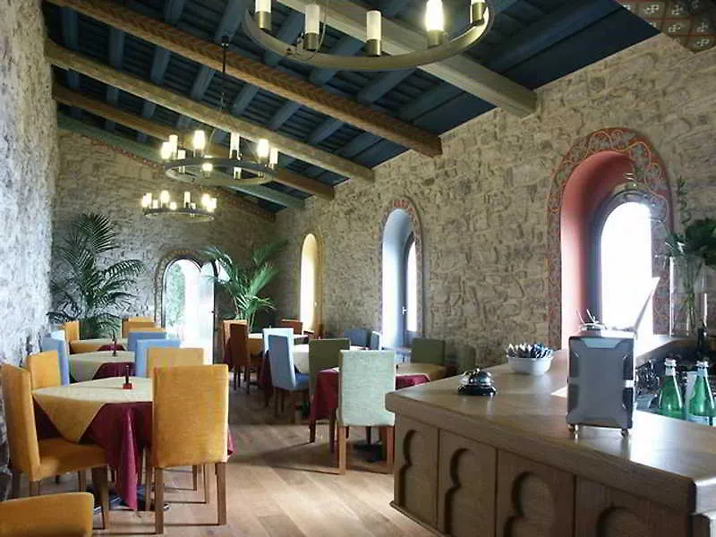 Torri Pepoli Resort Erice Italia